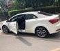 Kia Cerato Koup 2.0 AT 2014 - Cần bán gấp Kia Cerato Koup 2.0 AT năm 2014, màu trắng, nhập khẩu chính chủ