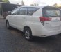 Toyota Innova 2.0E 2017 - Cần bán xe Toyota Innova 2.0E đời 2017, màu trắng