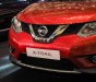 Nissan X trail 2017 - Bán Nissan X trail 2017, màu đỏ