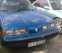 Oldsmobile Silhouette GLX 1986 - Oldsmobile đã thay máy Nhật hợp pháp