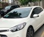 Kia Cerato  2.0 AT  2014 - Cần bán lại xe Kia Cerato 2.0 AT đời 2014, màu trắng 