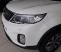 Kia Sorento GAT 2017 - Bán Kia Sorento GAT đời 2017, màu trắng, giá tốt