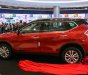 Nissan X trail 2017 - Bán Nissan X trail 2017, màu đỏ