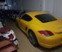 Porsche Cayman  S 3.4 2007 - Bán Porsche Cayman S 3.4 đời 2007, màu vàng, nhập khẩu