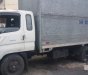 Hyundai HD 65 2001 - Cần bán xe Hyundai HD65 đời 2001, màu trắng, nhập khẩu, 205 triệu