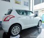 Suzuki Swift 2018 - Cần bán Suzuki Swift đời 2018, màu trắng, 569 triệu