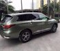 Infiniti QX60   2017 - Bán Infiniti QX60 đời 2017, màu xanh lam, xe nhập