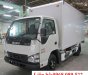 Isuzu N-SERIES 2016 - Bán xe tải Isuzu 3.5 tấn giao ngay KM lớn - LH để được giá tốt 0968.089.522