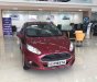 Ford Fiesta 1.5L AT Titanium  2018 - Bán Ford Fiesta 1.5L AT Titanium đời 2018 giá tốt nhất thị trường, giao ngay, hỗ trợ 80% giá xe