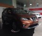 Nissan X trail 2016 - Bán ô tô Nissan X trail đời 2016, giá 955tr