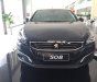 Peugeot 508 1.6 AT 2017 - Bán Peugeot 508 1.6 AT 2017, màu xanh lam, xe nhập