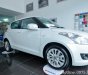 Suzuki Swift 2018 - Cần bán Suzuki Swift đời 2018, màu trắng, 569 triệu