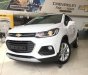 Chevrolet Trax 2017 - Bán Chevrolet Trax sản xuất 2017, màu trắng, xe nhập