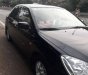 Mitsubishi Lancer  gala 2005 - Bán Mitsubishi Lancer gala đời 2005, màu đen xe gia đình, 250 triệu