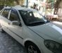 Lifan 520   2007 - Bán Lifan 520 sản xuất 2007, màu trắng, giá tốt