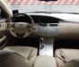 Toyota Avalon Limited 2008 - Cần bán gấp Toyota Avalon 3.5 Limitted đời 2008, màu đen, xe nhập