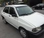 Kia Pride GTX Beta 1995 - Cần bán xe Kia Pride GTX Beta 1995, màu trắng, xe nhập