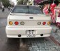 Ford Mustang 1995 - Bán xe Ford Mustang 1995, màu trắng, nhập khẩu