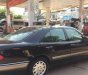 Mercedes-Benz E class E230 AT 1999 - Cần bán gấp Mercedes E230 AT đời 1999, màu đen giá cạnh tranh
