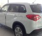 Suzuki Vitara   1.6 AT  2017 - Bán xe Suzuki Vitara 1.6 AT đời 2017, màu trắng