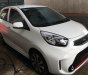 Kia Morning 2018 - Bán xe Kia Morning sản xuất 2018 màu trắng. Gọi: 0966199109