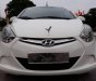 Hyundai Eon   2012 - Bán Hyundai Eon đời 2012, màu trắng, nhập khẩu nguyên chiếc, giá tốt