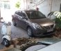 Nissan Sunny  1.5MT  2013 - Bán Nissan Sunny 1.5MT đời 2013, màu bạc xe gia đình