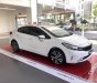 Kia Cerato 1.6AT 2018 - Bán Kia Cerato 2018 giảm sốc chỉ còn 579 bản tự động, hỗ trợ trả góp 80%, calL 0934.316.388