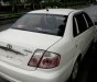 Lifan 520   2007 - Bán Lifan 520 sản xuất 2007, màu trắng, giá tốt