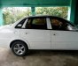 Lifan 520   2007 - Bán Lifan 520 sản xuất 2007, màu trắng, giá tốt