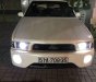 Ford Mustang 1995 - Bán xe Ford Mustang 1995, màu trắng, nhập khẩu