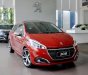 Peugeot 208 2015 - Bán xe Peugeot 208 sản xuất 2015, màu đỏ, nhập khẩu