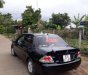 Mitsubishi Lancer 1.6 MT 2005 - Bán Mitsubishi Lancer 1.6 MT đời 2005, màu đen, giá chỉ 250 triệu