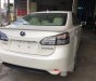 Lexus HS 250H   2010 - Cần bán xe Lexus HS 250H năm 2010, màu trắng, 515tr