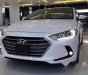 Hyundai Elantra 2017 - Bán Hyundai Elantra đời 2017, màu trắng