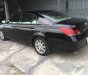 Toyota Avalon Limited 2008 - Cần bán gấp Toyota Avalon 3.5 Limitted đời 2008, màu đen, xe nhập