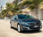 Peugeot 508 2017 - Bán Peugeot 508 năm 2017, màu đen, nhập khẩu nguyên chiếc