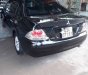 Mitsubishi Lancer 1.6 MT 2005 - Bán Mitsubishi Lancer 1.6 MT đời 2005, màu đen, giá chỉ 250 triệu