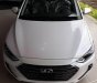 Hyundai Elantra   2017 - Bán ô tô Hyundai Elantra đời 2017, màu trắng  