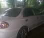 Kia Spectra 1.6 MT 2006 - Cần bán lại xe Kia Spectra 1.6 MT năm 2006, màu trắng