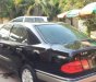 Mercedes-Benz E class E230 AT 1999 - Cần bán gấp Mercedes E230 AT đời 1999, màu đen giá cạnh tranh