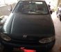 Fiat Siena ED 1.3 2002 - Bán Fiat Siena ED 1.3 đời 2002, màu xanh lam