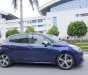 Peugeot 208 2017 - Bán Peugeot 208 2017, màu xanh lam, nhập khẩu nguyên chiếc