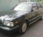 Nissan Cedric 1992 - Chính chủ bán Nissan Cedric đời 1992, màu đen, xe nhập