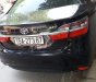 Toyota Camry 2.5Q 2017 - Bán Toyota Camry 2.5Q sản xuất 2017, màu đen như mới