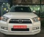 Toyota 4 Runner  4.0AT 2011 - Bán xe Toyota 4 Runner đời 2011, màu trắng, nhập khẩu Nhật Bản chính chủ