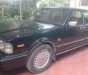 Nissan Cedric 1992 - Chính chủ bán Nissan Cedric đời 1992, màu đen, xe nhập