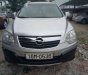 Opel Antara   2007 - Cần bán xe Opel Antara đời 2007, màu bạc còn mới