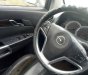 Opel Antara   2007 - Cần bán xe Opel Antara đời 2007, màu bạc còn mới