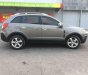 Opel Antara 2006 - Cần bán lại xe Opel Antara sản xuất 2006, màu xám, nhập khẩu nguyên chiếc còn mới